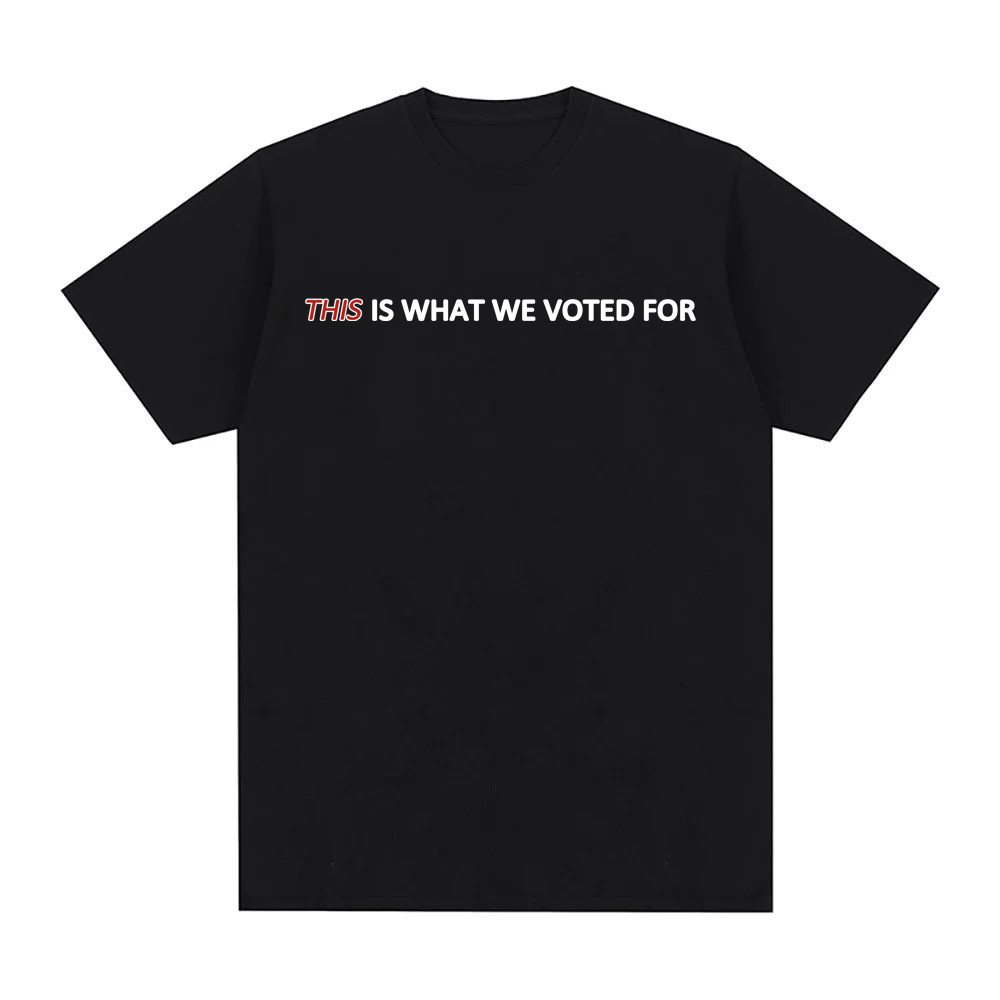 Men'S Fashion Website - THIS Is What We Voted For