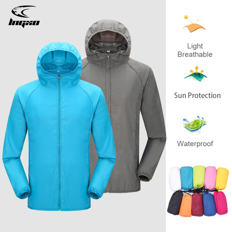 Camping Rain Jacket Men Women  - đánh giá và giá Corduroy Jacket Men