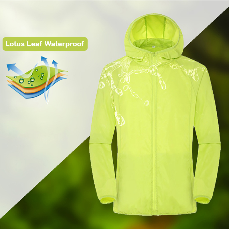 Camping Rain Jacket Men Women  - đánh giá và giá Corduroy Jacket Men