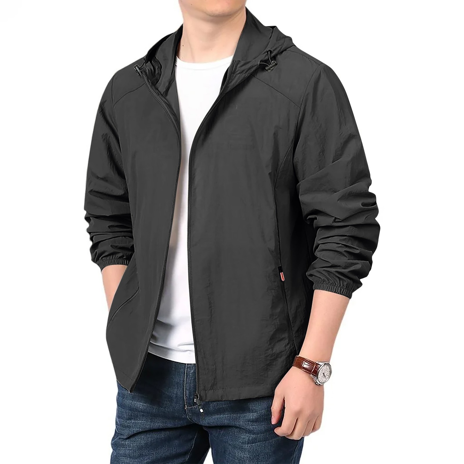 Hiking Quick Dry Lightweight J - đánh giá và giá Corduroy Jacket Men