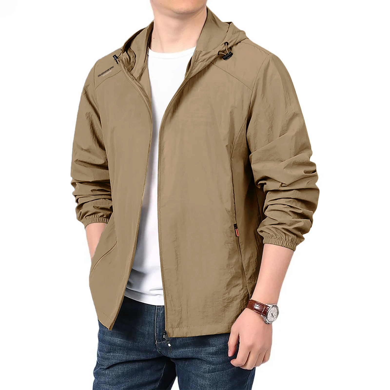 Hiking Quick Dry Lightweight J - đánh giá và giá Corduroy Jacket Men