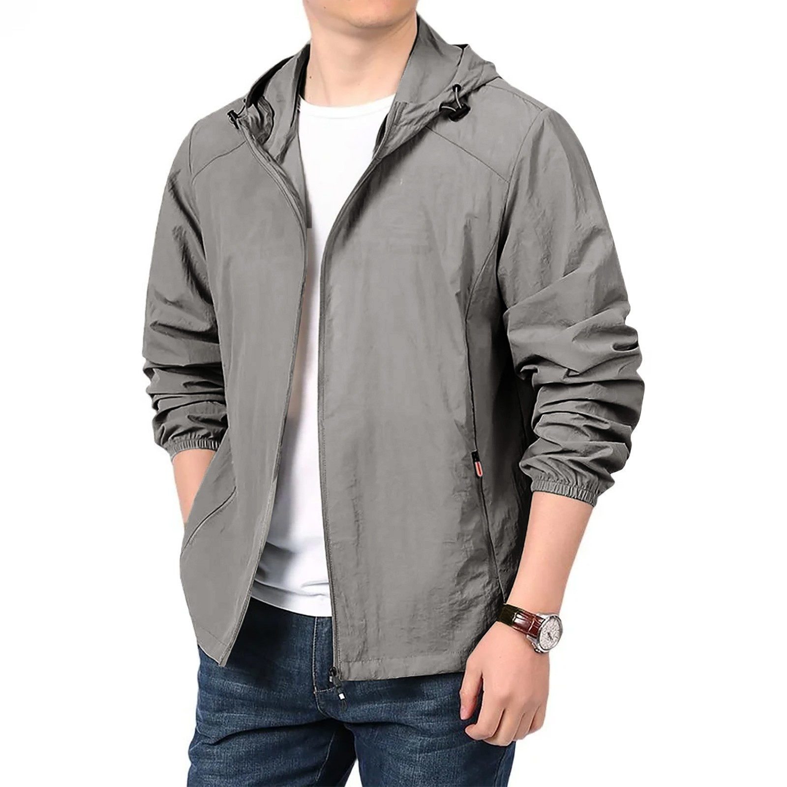 Hiking Quick Dry Lightweight J - đánh giá và giá Corduroy Jacket Men