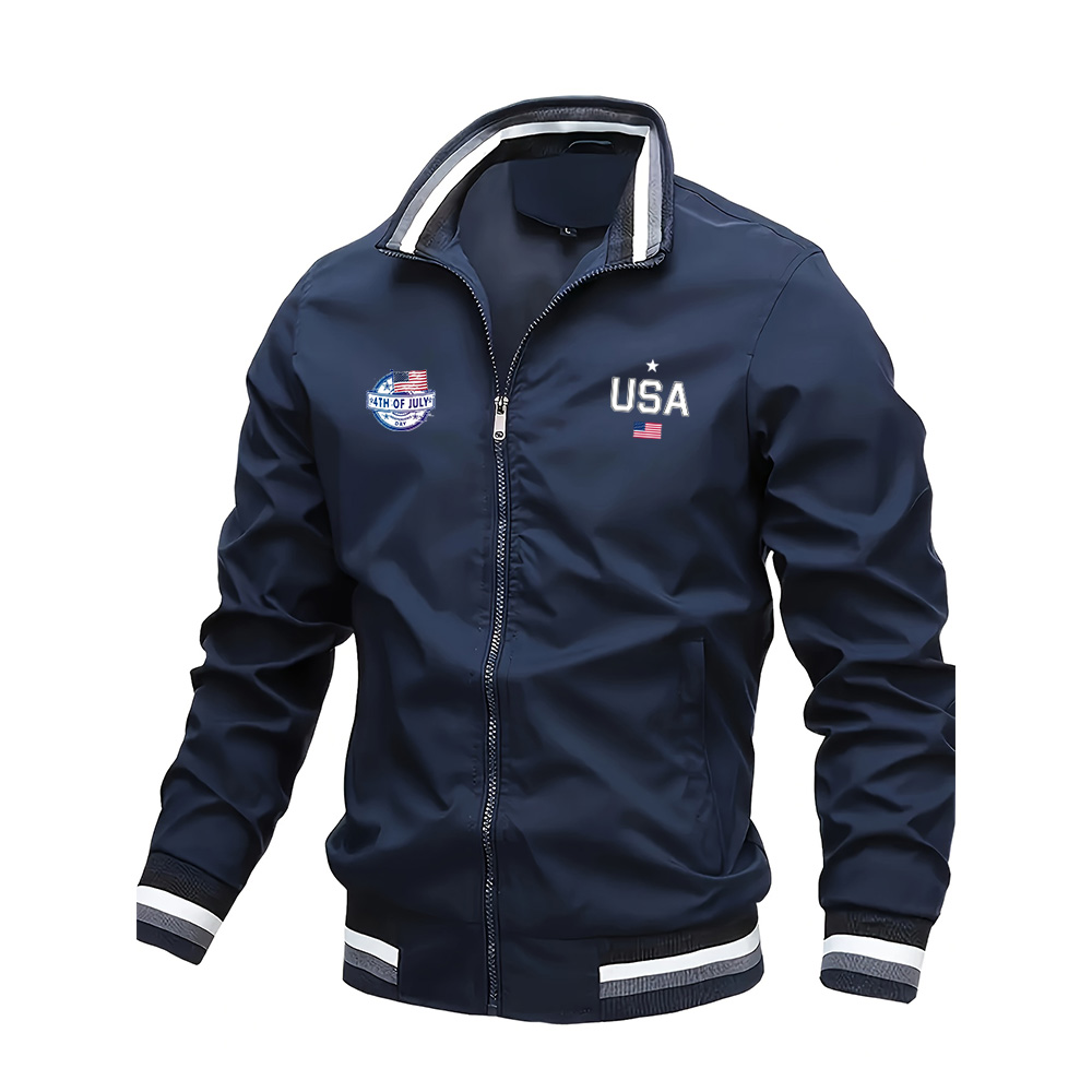 Men's Jackets High quality Fas - đánh giá và giá Varsity Jacket Letterman