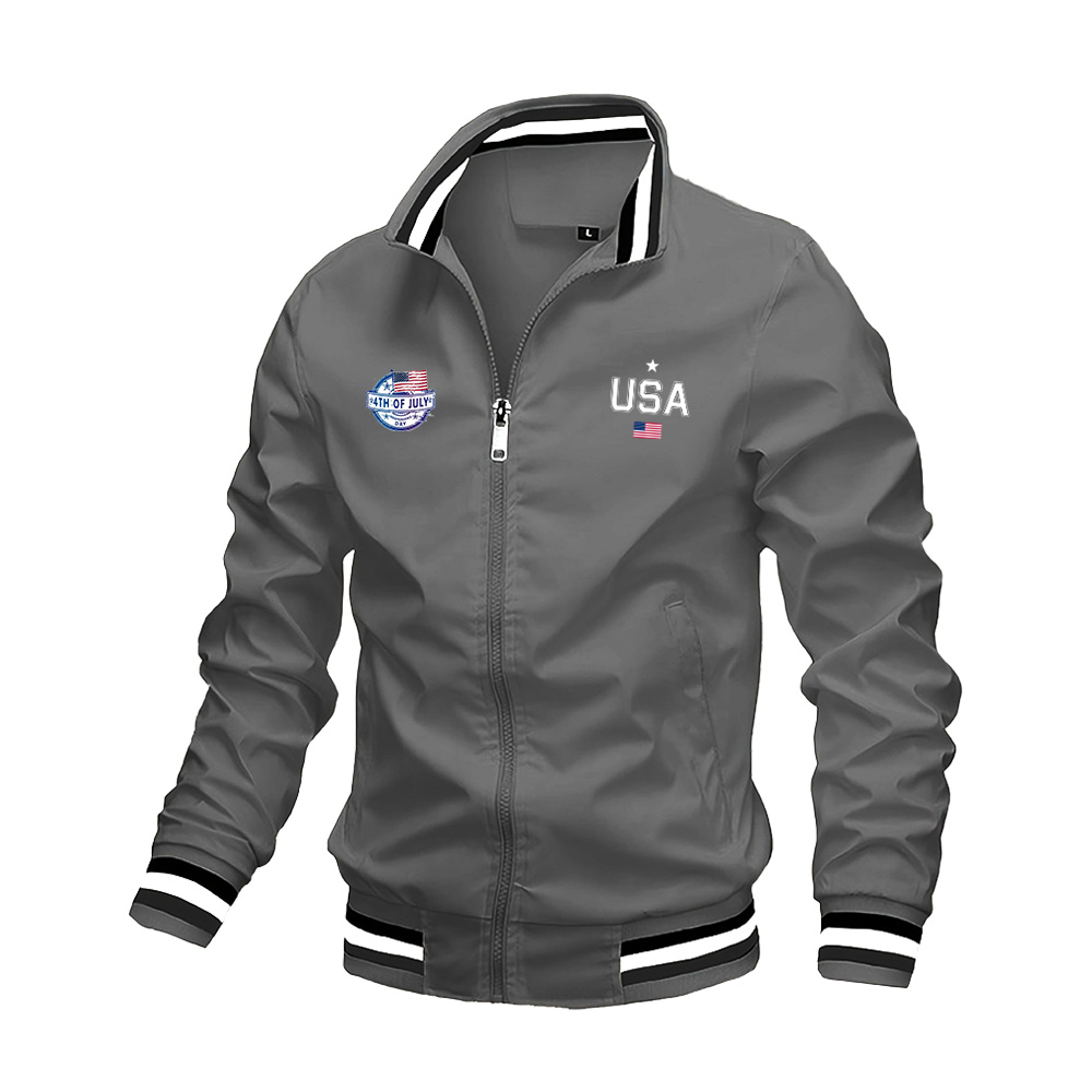 Men's Jackets High quality Fas - đánh giá và giá Varsity Jacket Letterman