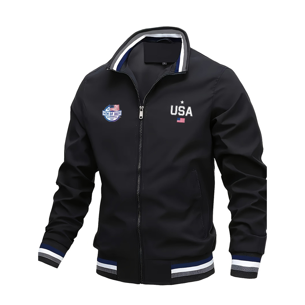 Men's Jackets High quality Fas - đánh giá và giá Varsity Jacket Letterman