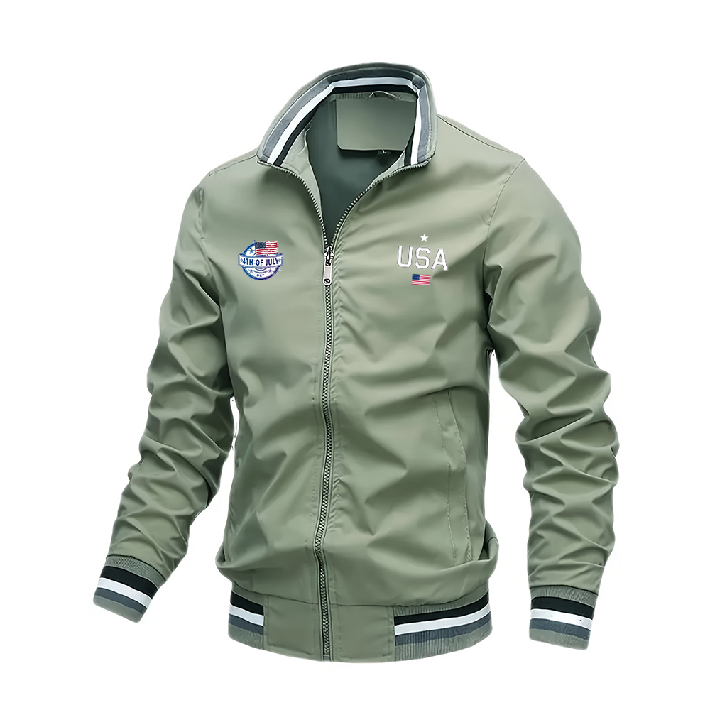 Men's Jackets High quality Fas - đánh giá và giá Varsity Jacket Letterman