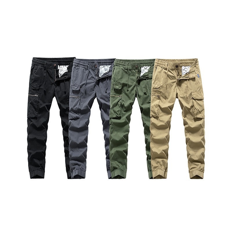 2026 Men's Loose Legged Work P - đánh giá và giá Men'S Fashion Trousers