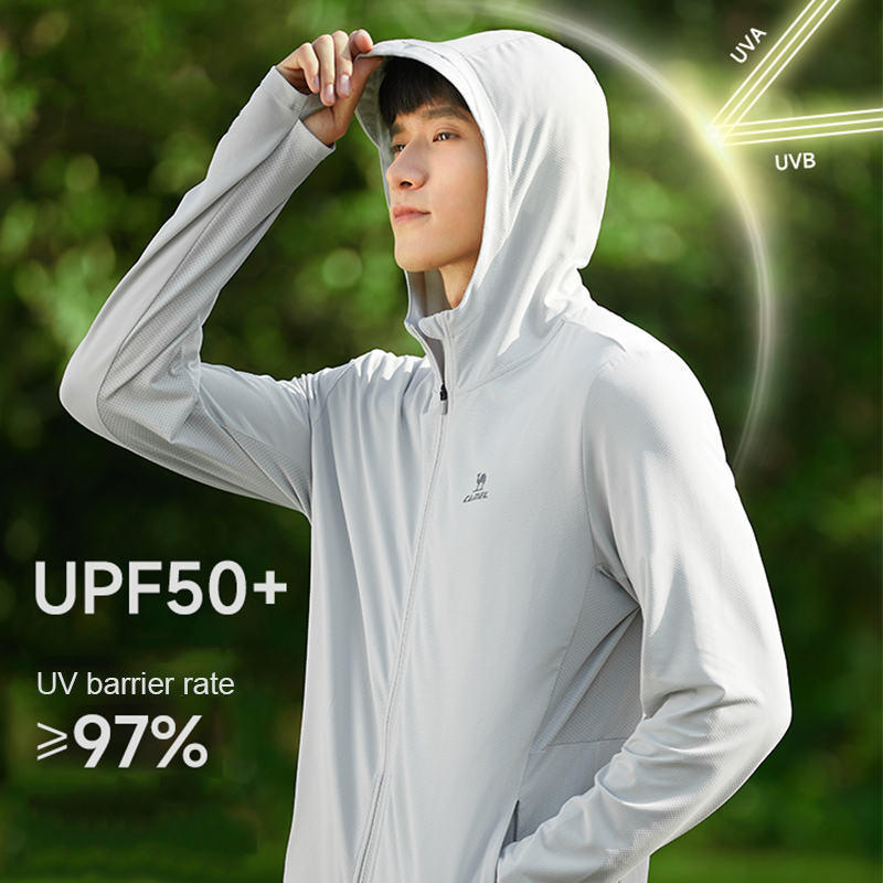 GOLDEN CAMEL Sun Protection Cl - đánh giá và giá Corduroy Jacket Men