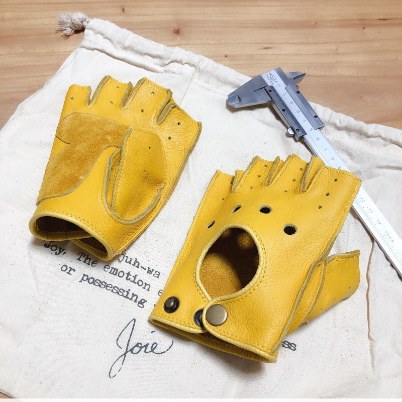 Motorcycle Retro Locomotive Ri - đánh giá và giá Driving Gloves Leather