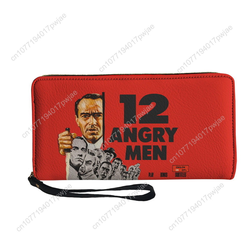 12 Angry Men movie retro poste - đánh giá và giá Poster Men Fashion