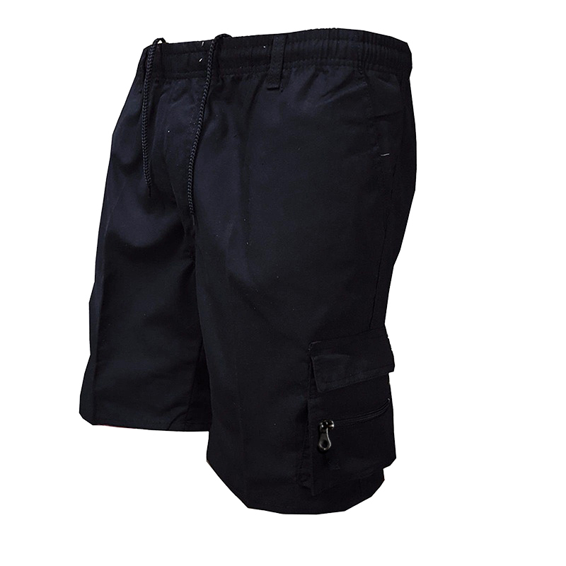 Fashion Men's Cargo Shorts Men - đánh giá và giá Men'S Fashion Trousers