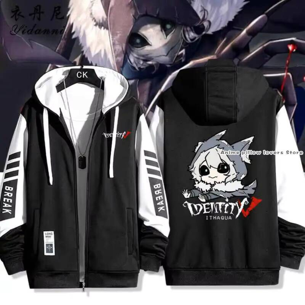 Game Identity V Ithaqua Spring - đánh giá và giá Men'S Fashion Accessories