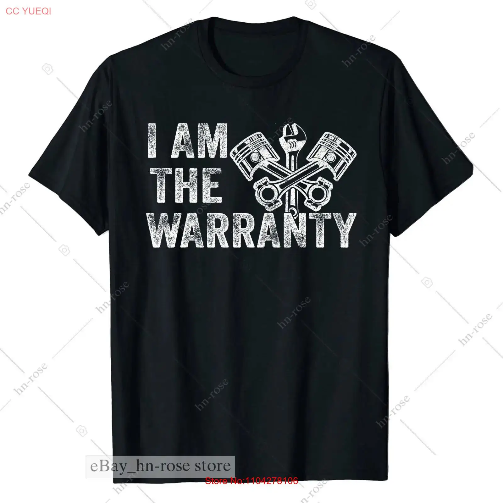 Funny Mechanic T Shirt for Men - đánh giá và giá Men'S Fashion Garage