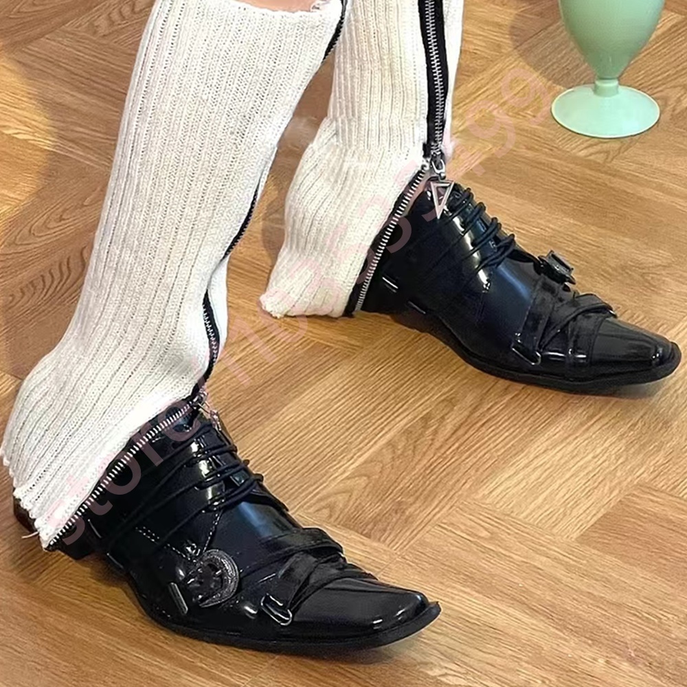 Black Pointed Toe Women's Thic - đánh giá và giá Belt Mens Fashion