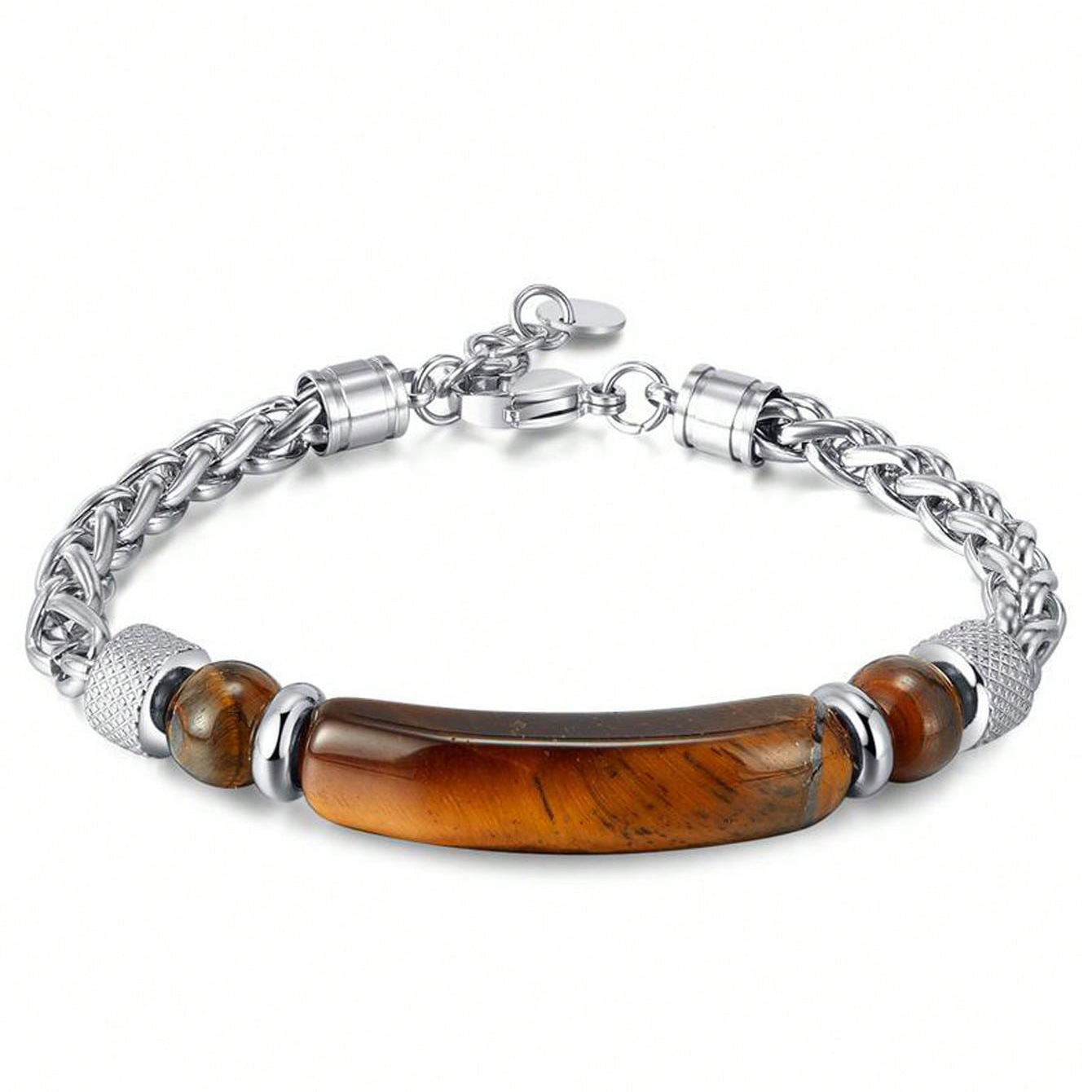 Natural stone pendant men's br - đánh giá và giá Men'S Fashion Lk