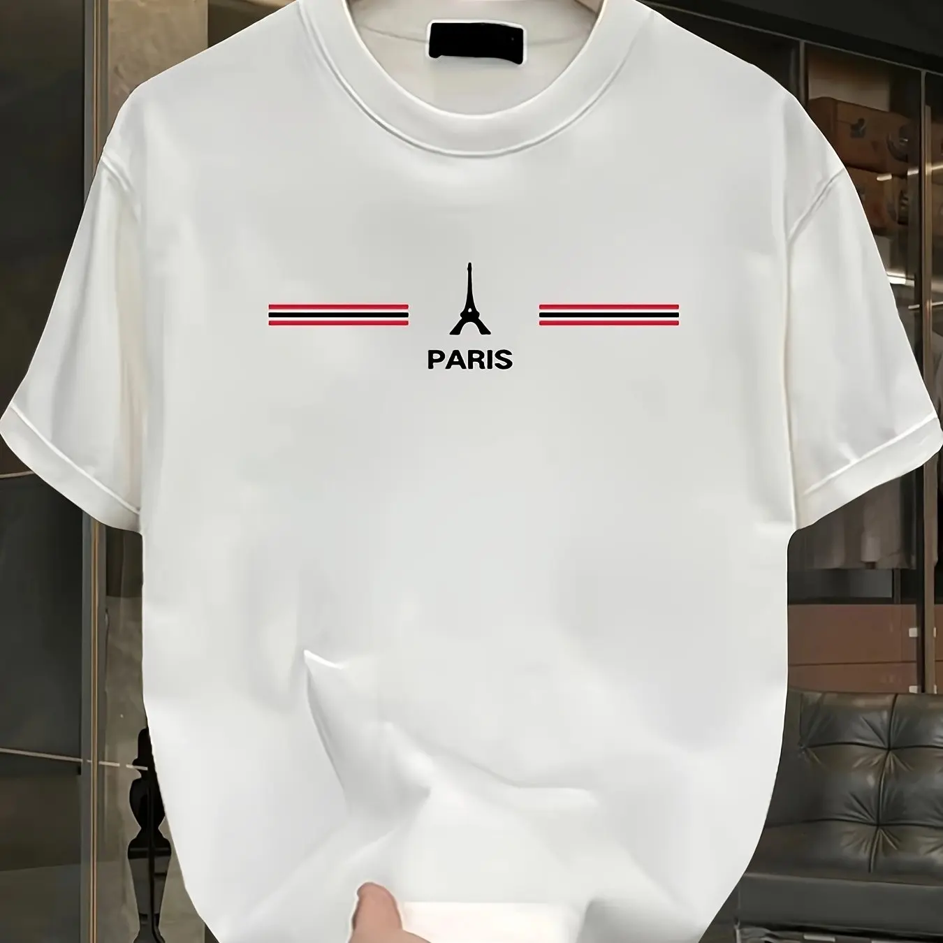 2025 new model Men's summer 10 - đánh giá và giá Men'S Fashion Paris 2025