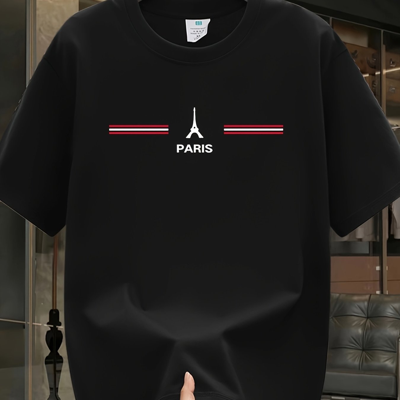 2025 new model Men's summer 10 - đánh giá và giá Men'S Fashion Paris 2025