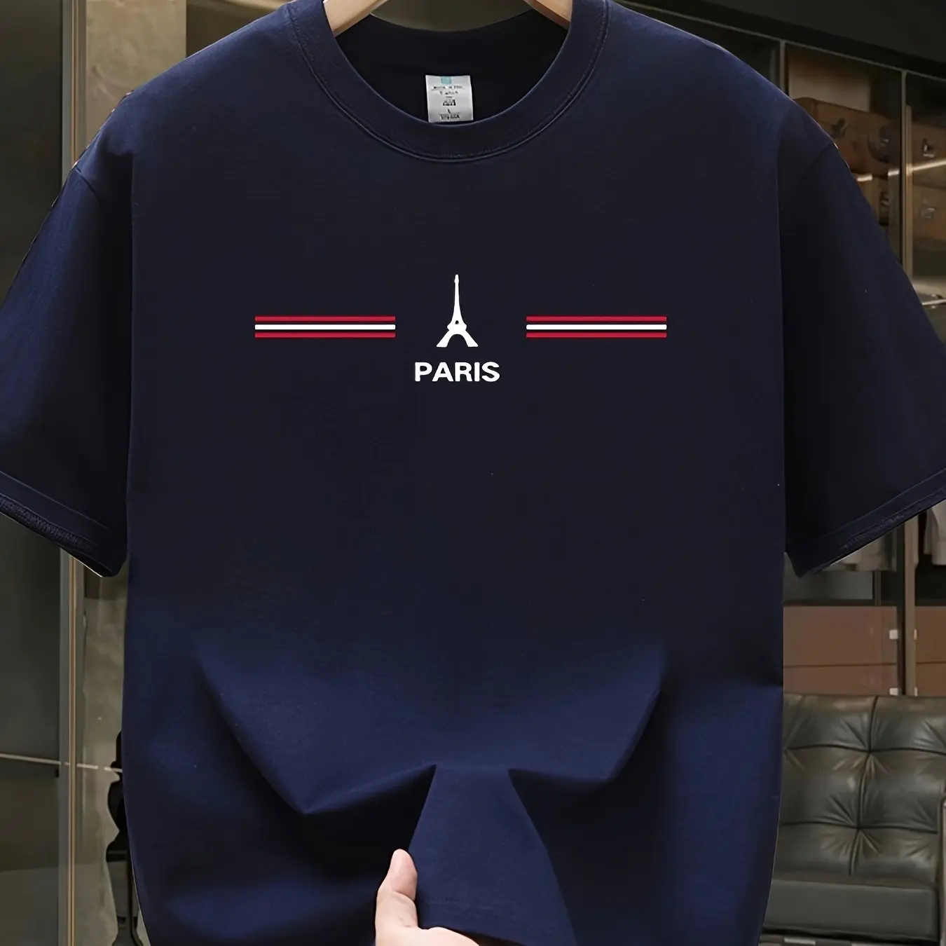 2025 new model Men's summer 10 - đánh giá và giá Men'S Fashion Paris 2025
