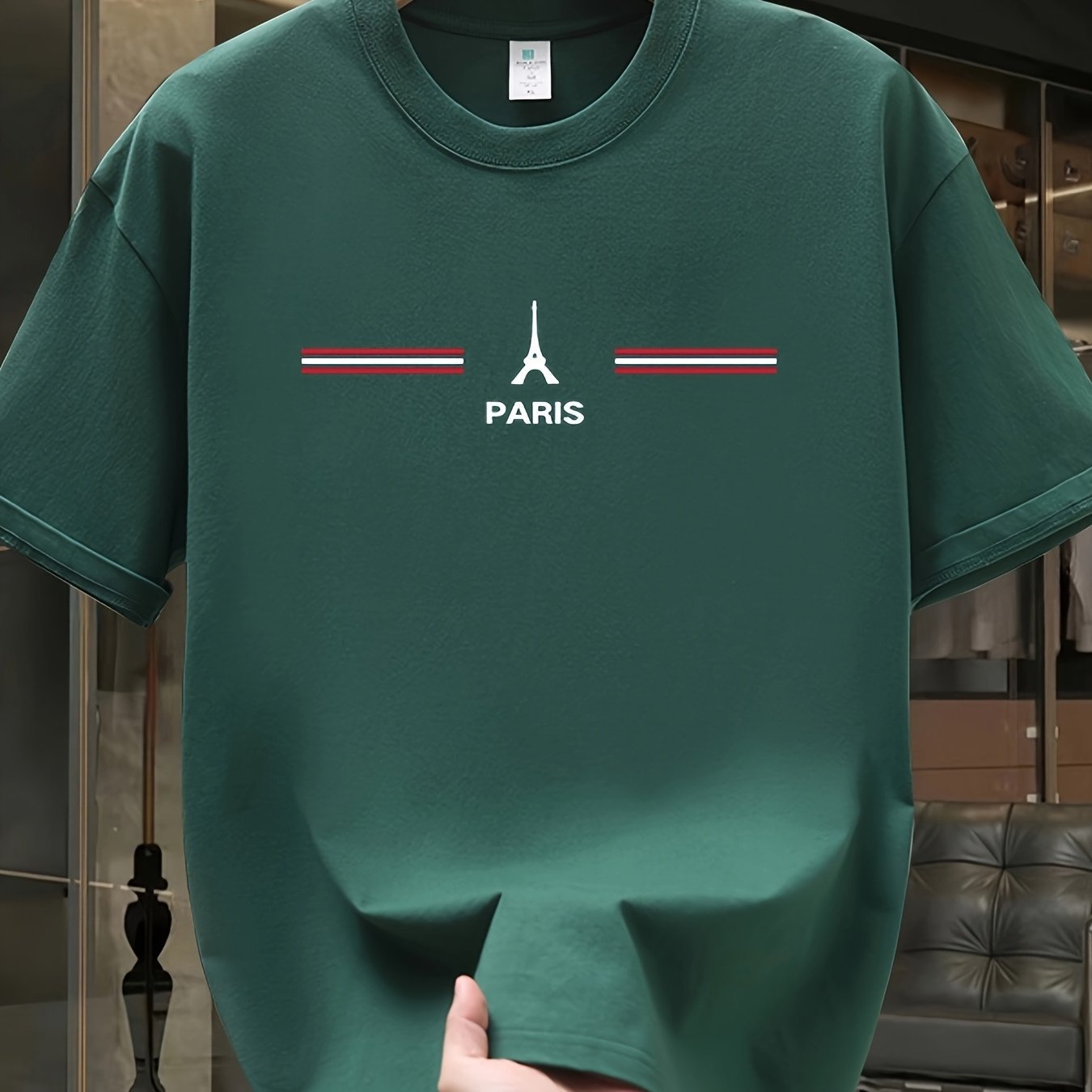 2025 new model Men's summer 10 - đánh giá và giá Men'S Fashion Paris 2025