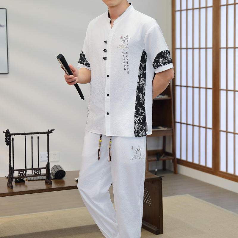 Short Sleeves+Trousers 2026 Ne - đánh giá và giá Quality Men'S Fashion