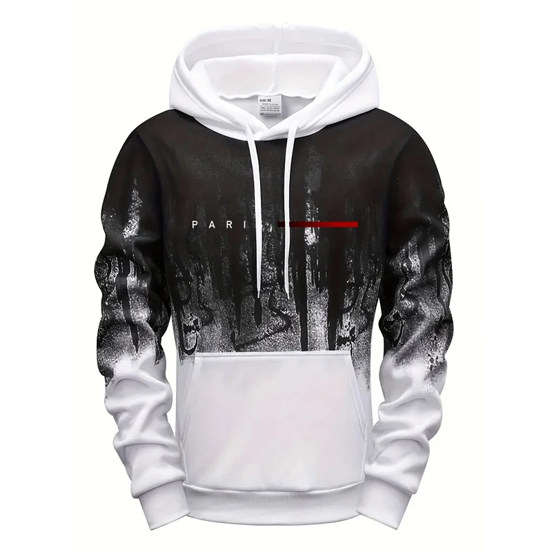 2025 Hot Sale Men's Hooded Swe - đánh giá và giá Men'S Fashion Paris 2025