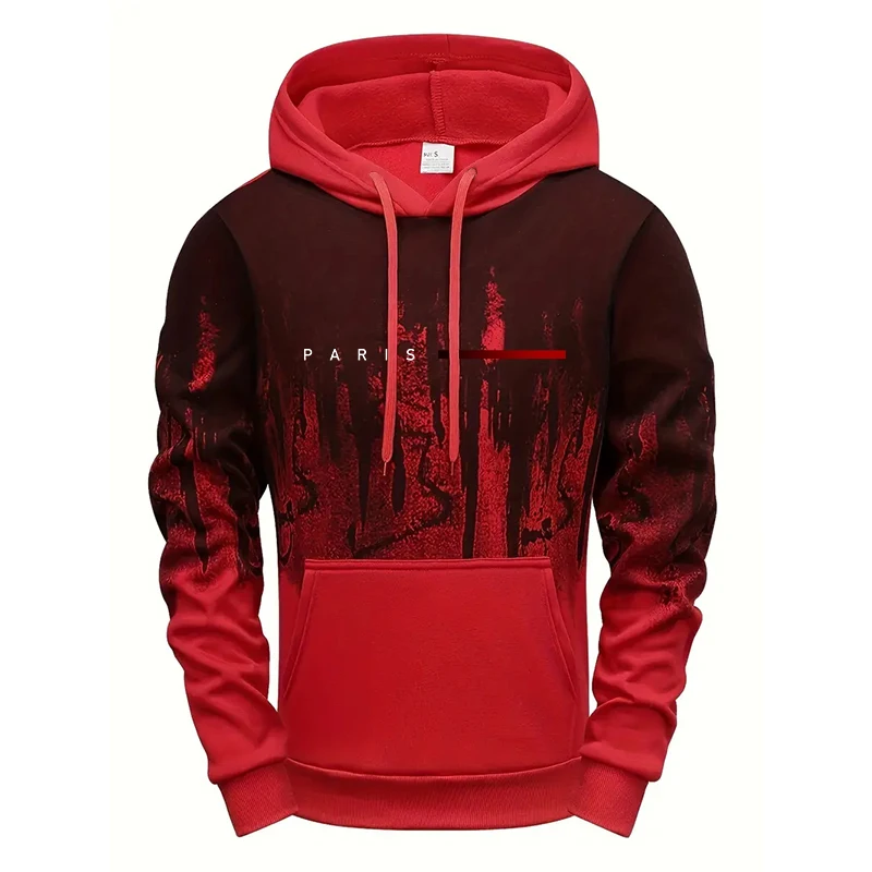 2025 Hot Sale Men's Hooded Swe - đánh giá và giá Men'S Fashion Paris 2025