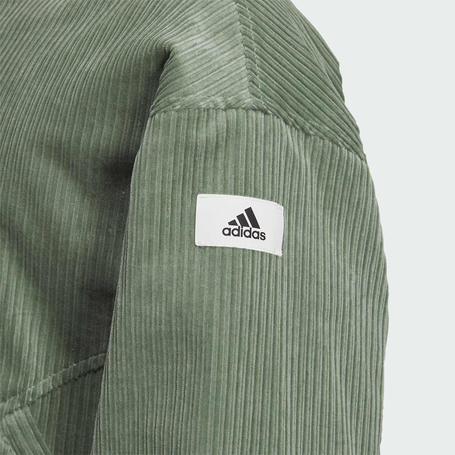Adidas Authentic Current Seaso - đánh giá và giá Corduroy Jacket Men