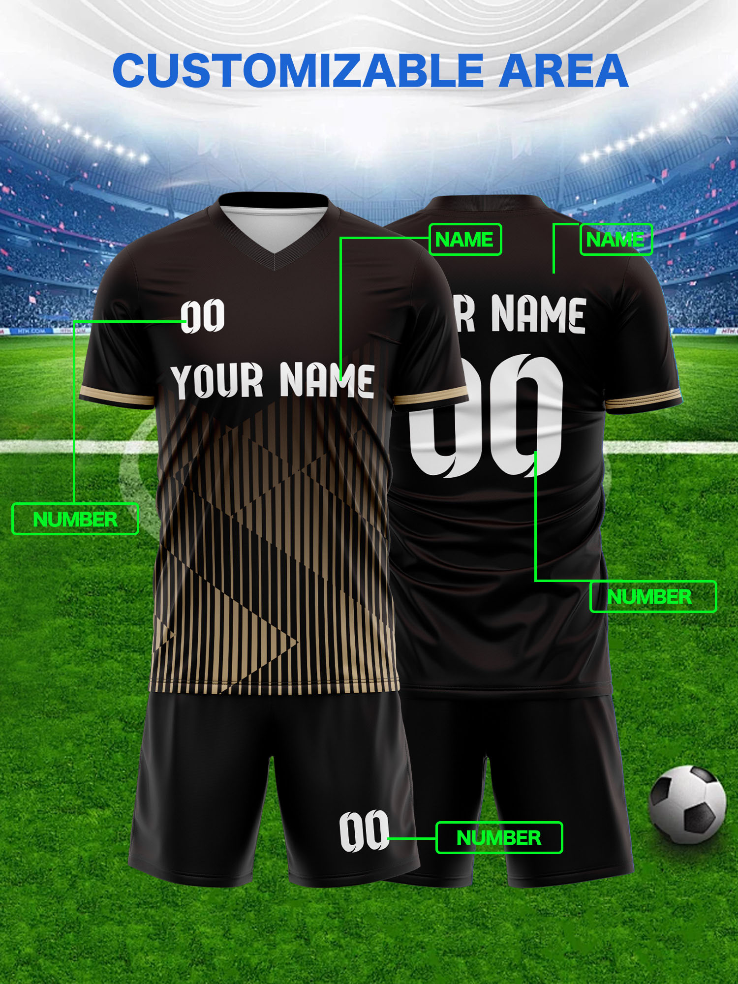 2026 Men's and Women's Customi - đánh giá và giá Men'S Fashion Names