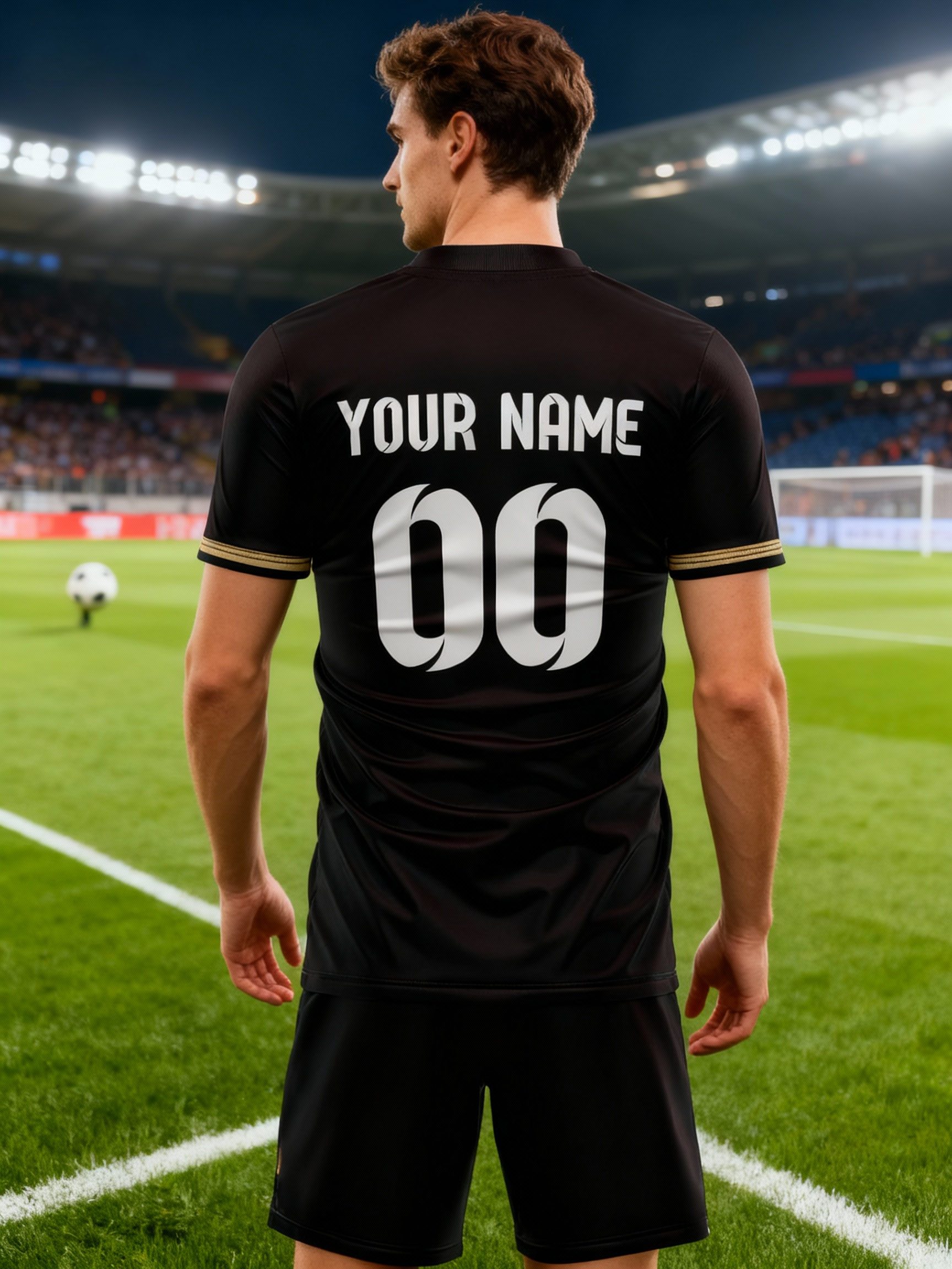 2026 Men's and Women's Customi - đánh giá và giá Men'S Fashion Names
