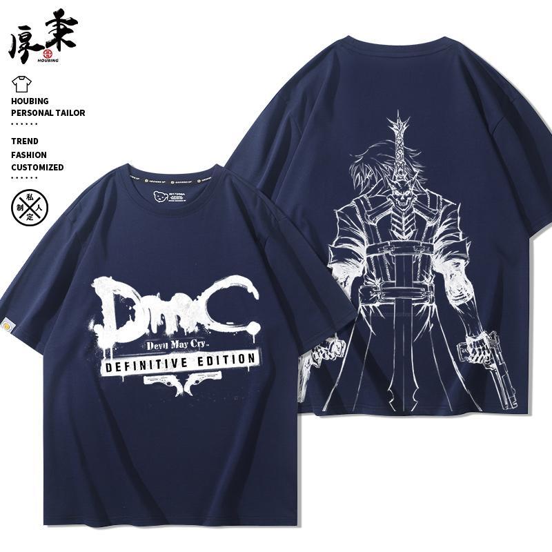 Game  Devil May Cry Vergil Dan - đánh giá và giá Men'S Fashion Accessories