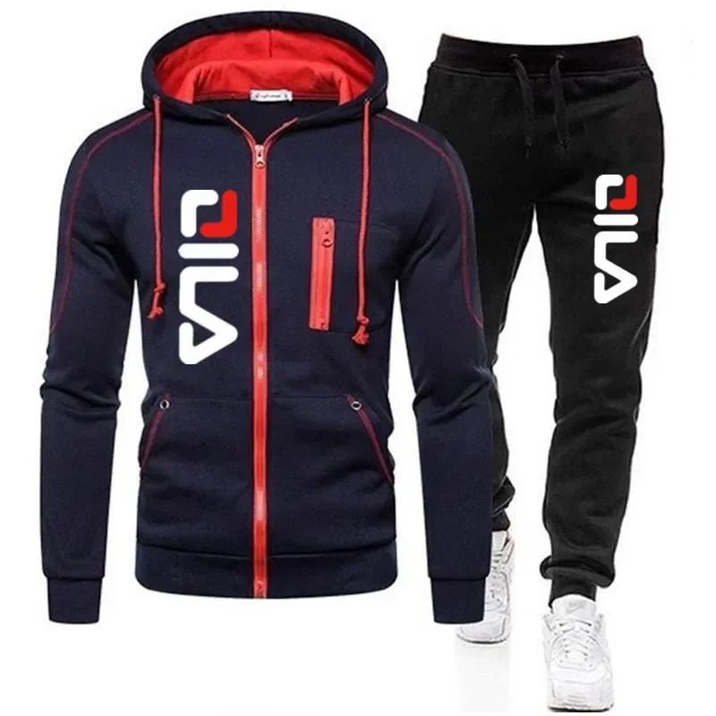 Fashion Autumn/Winter Men's Ca - đánh giá và giá Mens Fashion Casual 2026