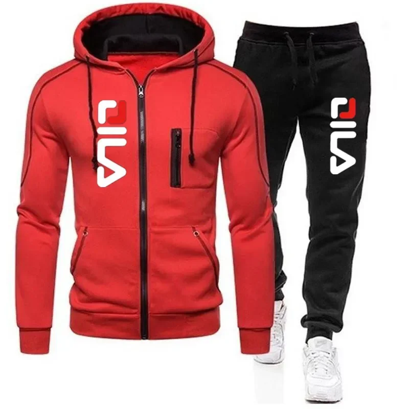 Fashion Autumn/Winter Men's Ca - đánh giá và giá Mens Fashion Casual 2026