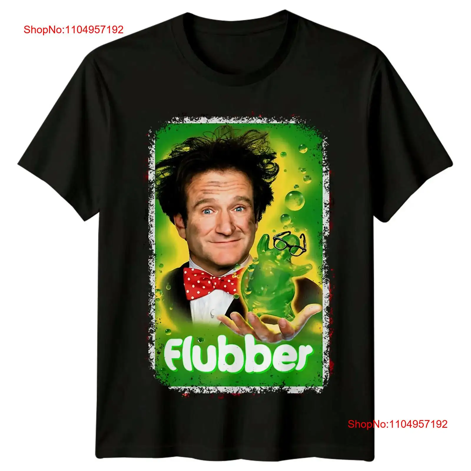 Flubber 1997 Movie Poster Insp - đánh giá và giá Poster Men Fashion
