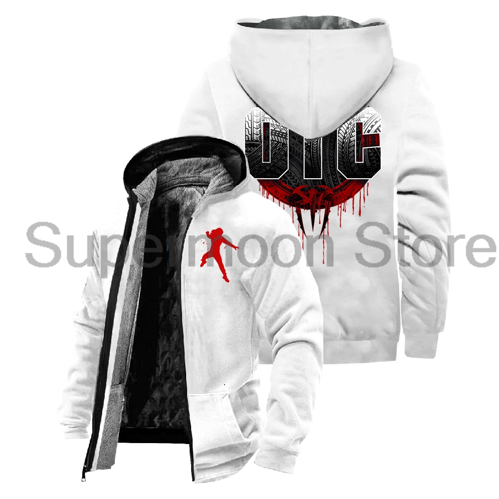 Roman Reigns OTC Hoodie Unisex - đánh giá và giá Corduroy Jacket Men