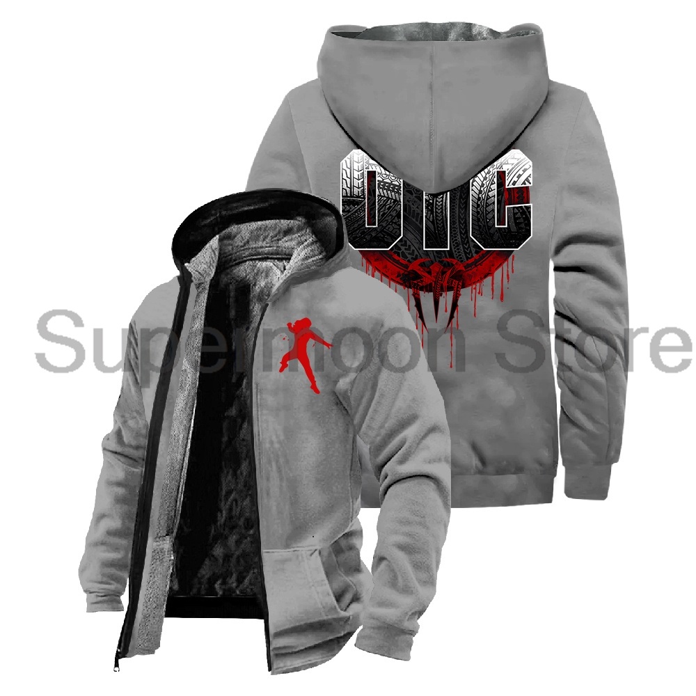 Roman Reigns OTC Hoodie Unisex - đánh giá và giá Corduroy Jacket Men