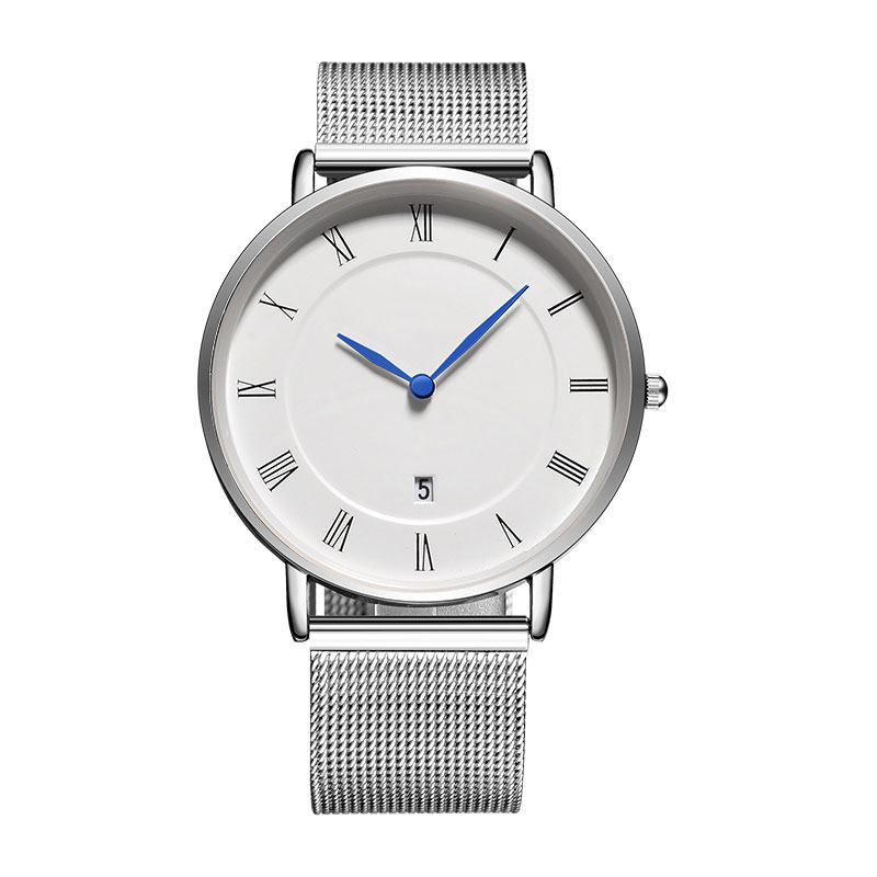 B-8210N Stainless Steel Mesh S - đánh giá và giá Men'S Fashion Names