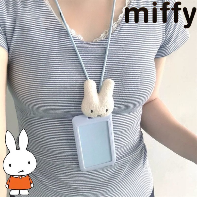 Cute Miffy Rabbit Men and Wome - đánh giá và giá Men'S Fashion Accessories