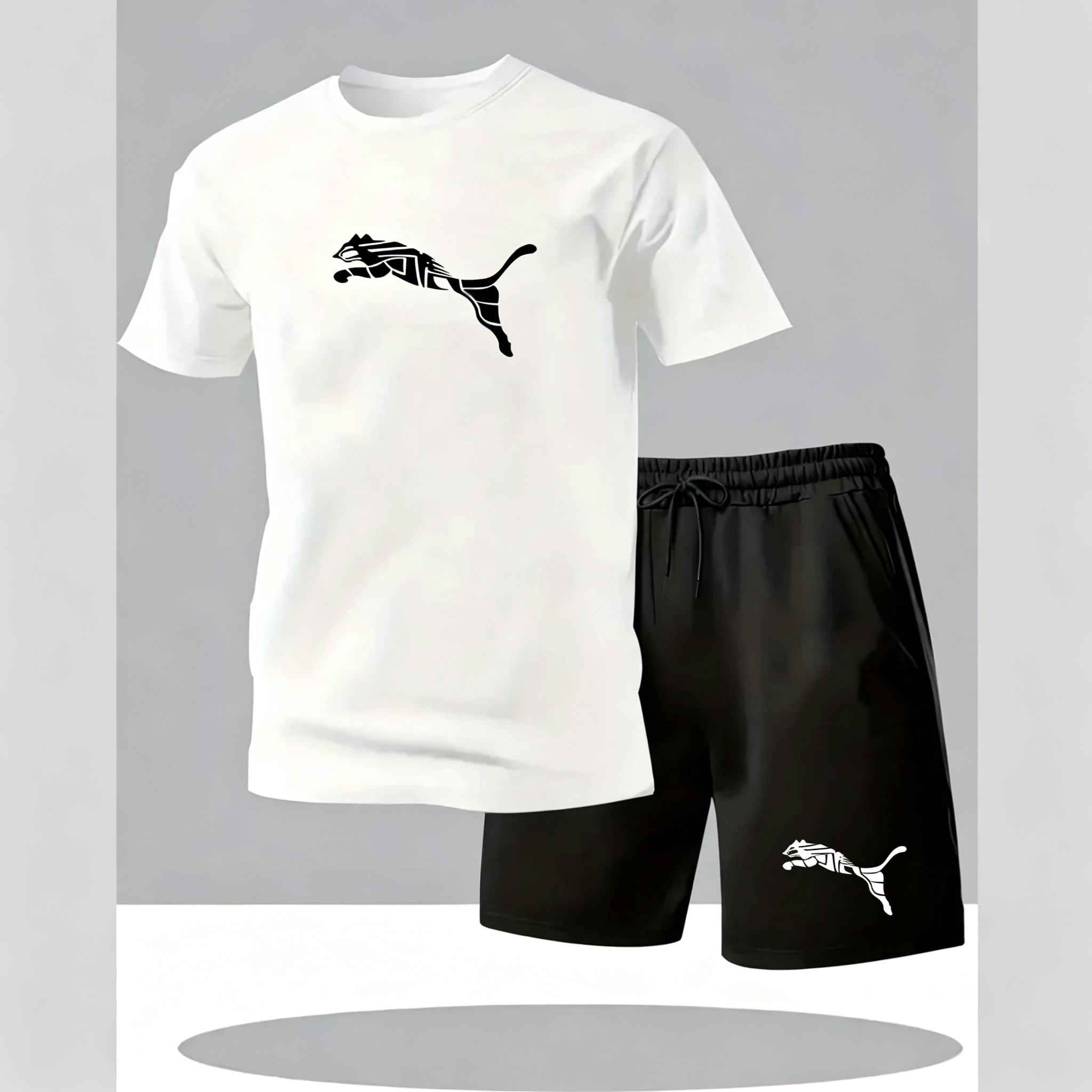 2026 Summer Outdoor Sports Set - đánh giá và giá Quality Men'S Fashion