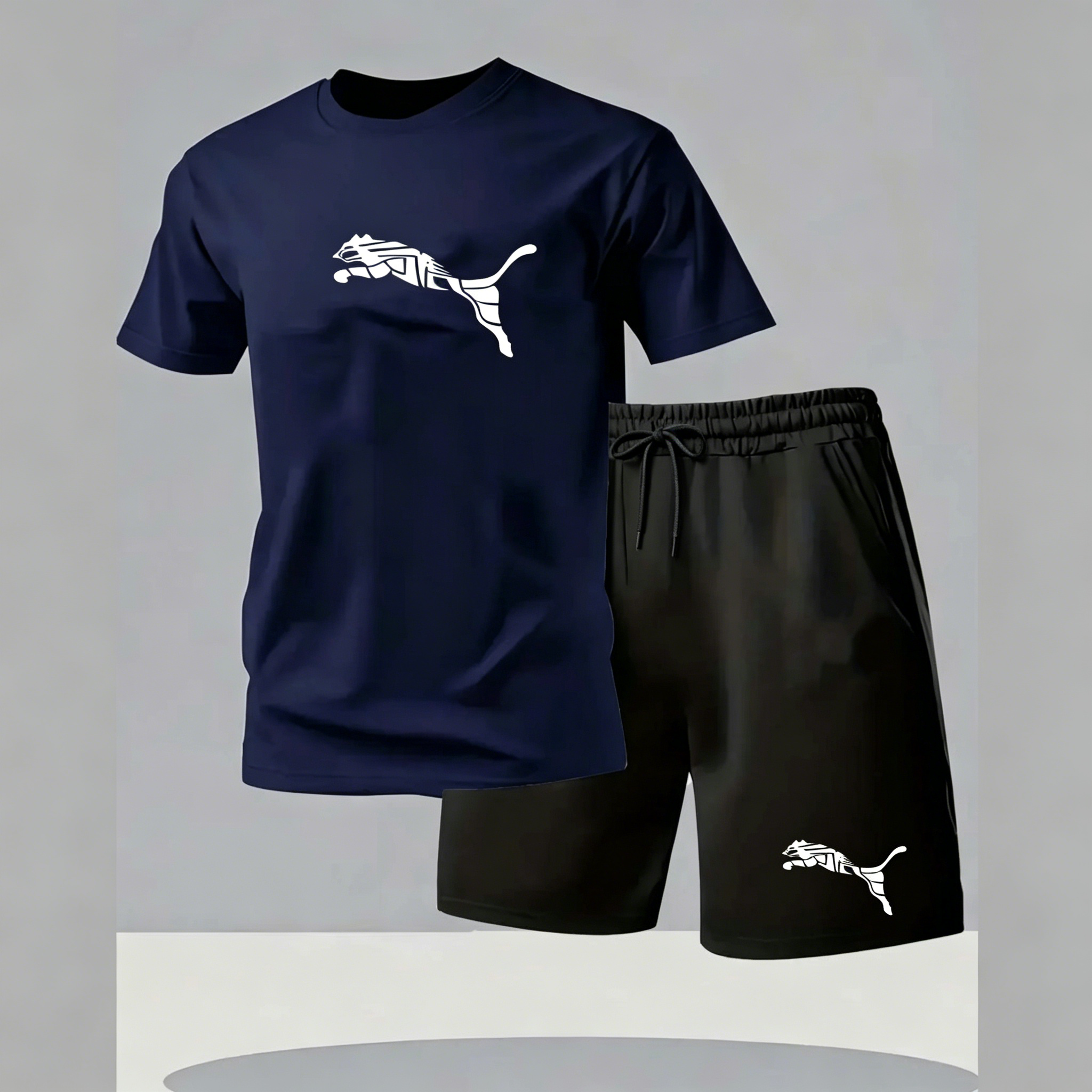 2026 Summer Outdoor Sports Set - đánh giá và giá Quality Men'S Fashion