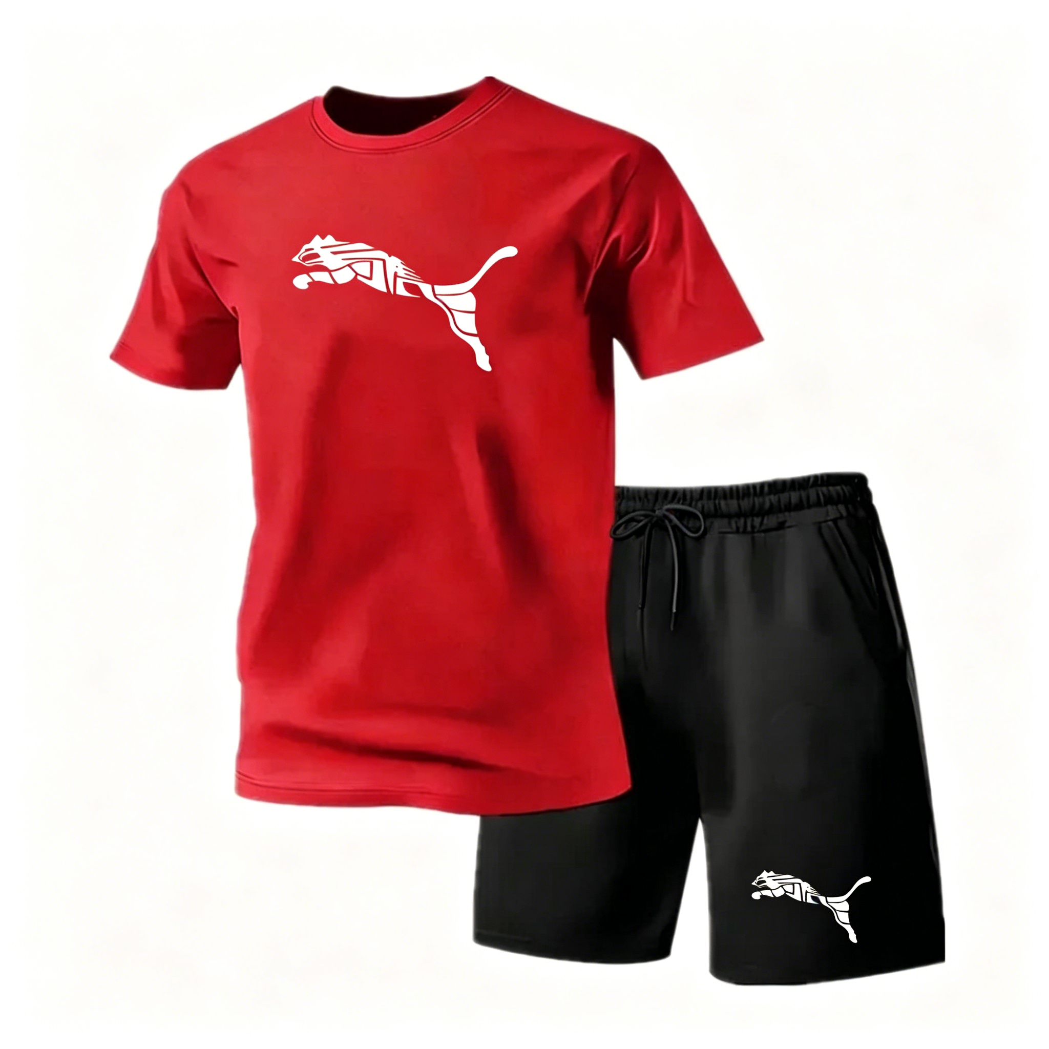 2026 Summer Outdoor Sports Set - đánh giá và giá Quality Men'S Fashion