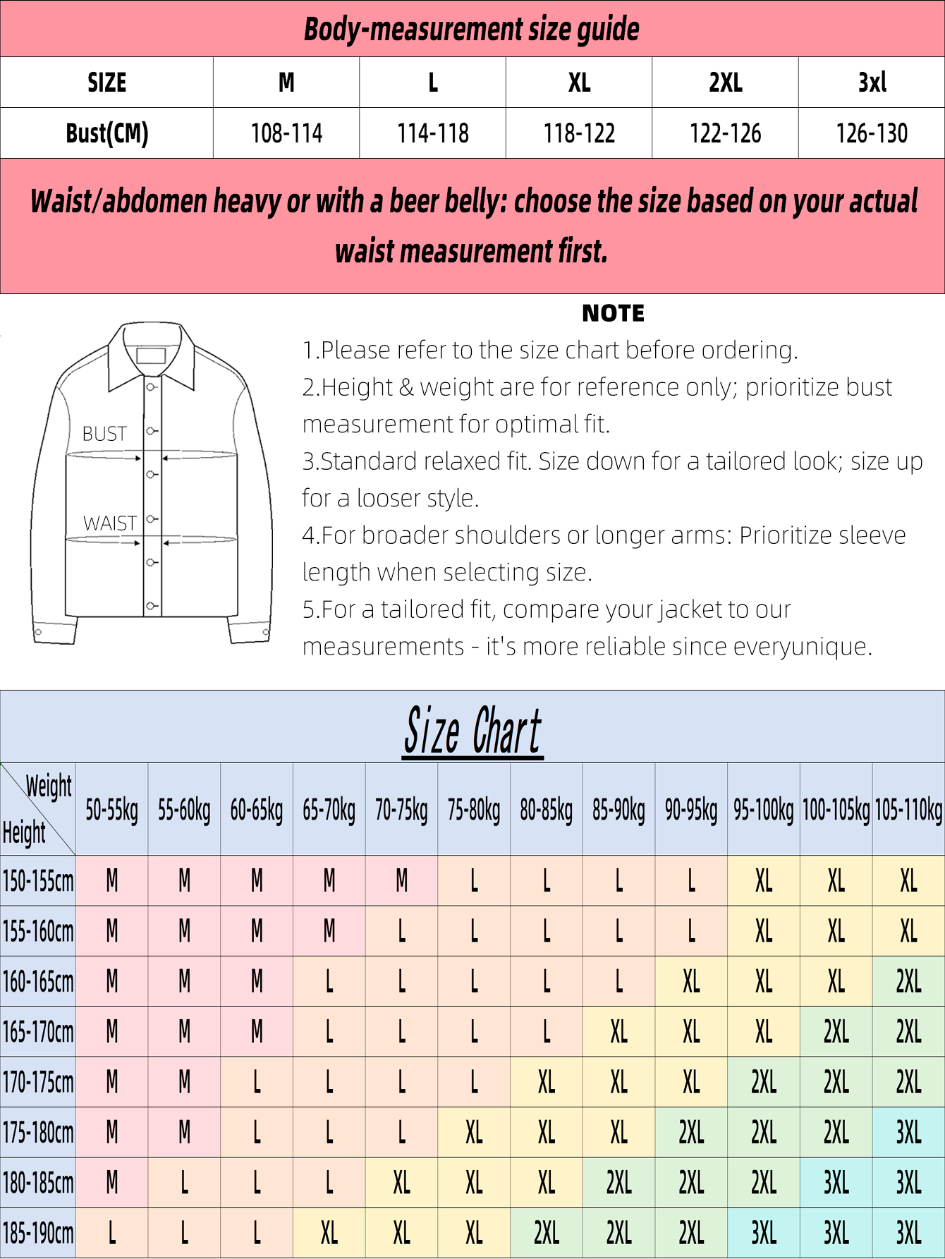 Men's Faux Leather Jackets Vin - đánh giá và giá Varsity Jacket Letterman