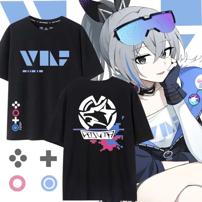 Anime Honkai：Star Rail Silver  - đánh giá và giá Men'S Fashion Accessories