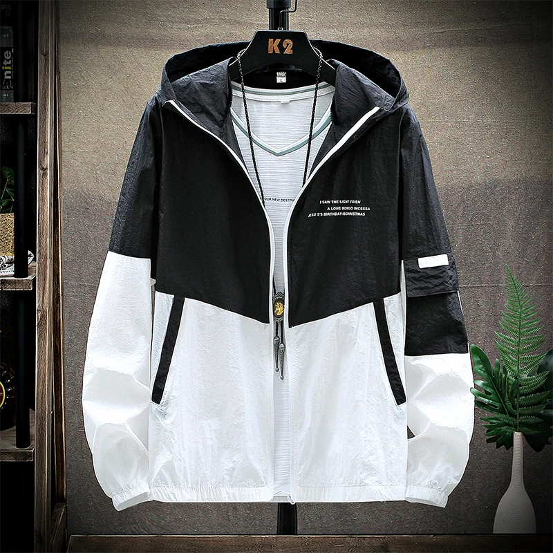 Skin Coats Men Ultra Light UV  - đánh giá và giá Corduroy Jacket Men