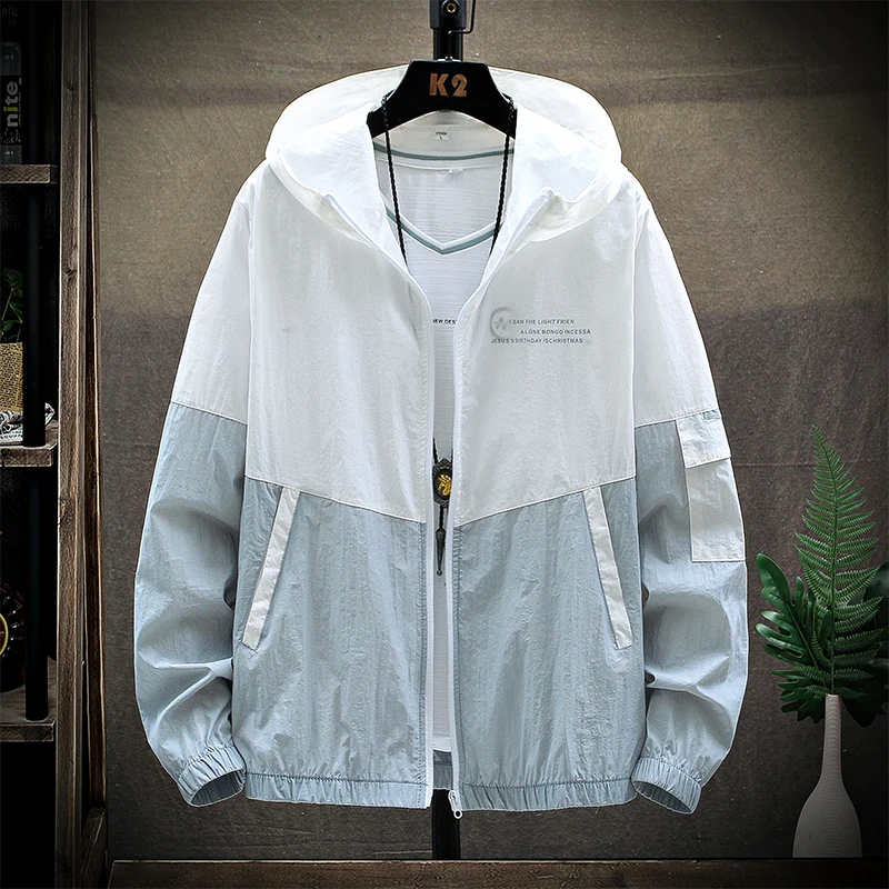 Skin Coats Men Ultra Light UV  - đánh giá và giá Corduroy Jacket Men