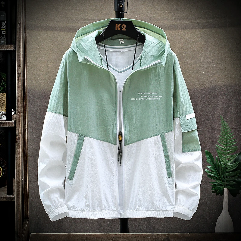 Skin Coats Men Ultra Light UV  - đánh giá và giá Corduroy Jacket Men