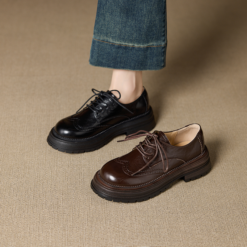 DIMANYU Women’s Oxford Shoes B - đánh giá và giá Oxford Shoes Brogue