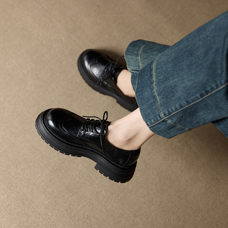 DIMANYU Women’s Oxford Shoes B - đánh giá và giá Oxford Shoes Brogue