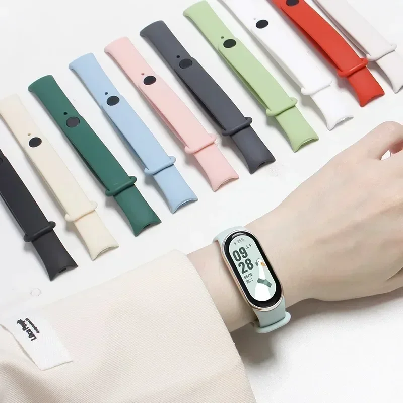 2PCS Sport Straps For Xiaomi M - đánh giá và giá Men'S Fashion Website
