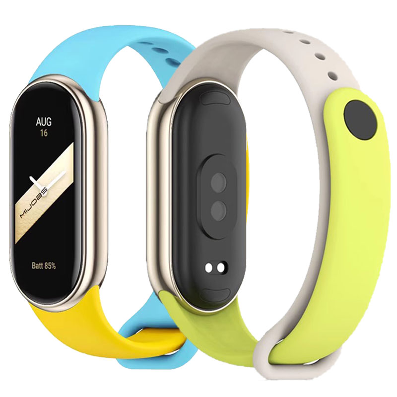 Official-website for mi band8  - đánh giá và giá Men'S Fashion Website