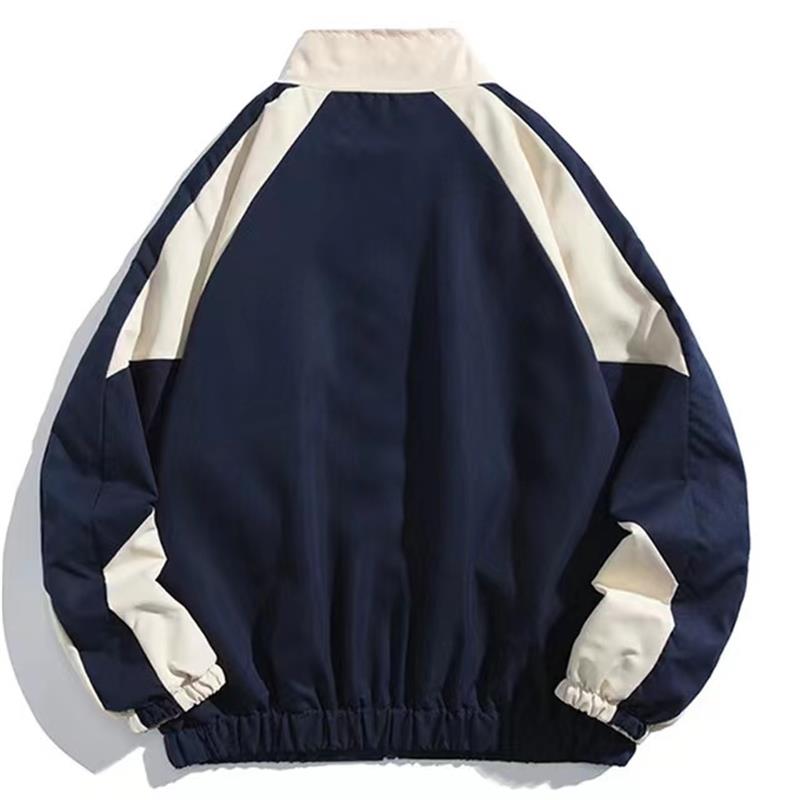 Hip Hop Men's Varsity Jacket H - đánh giá và giá Varsity Jacket Letterman